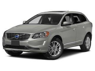 2016 volvo xc60 t6 platinum