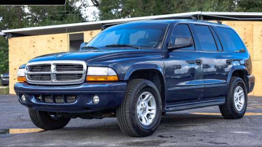 2003 Dodge Durango