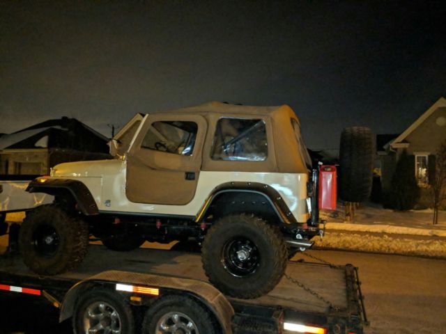 jeep cj7 1980 bt4