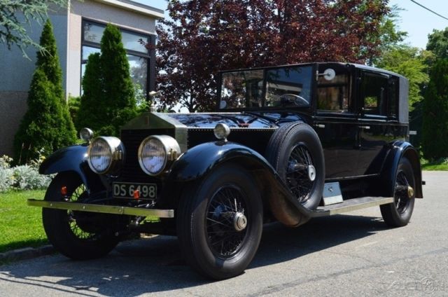 1926 used manual