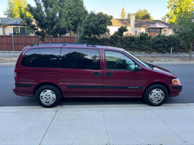 2004 chevrolet venture ls