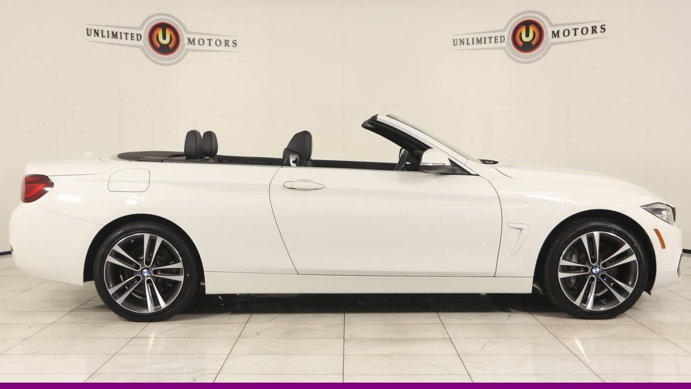 2020 bmw 4 series 440i xdrive