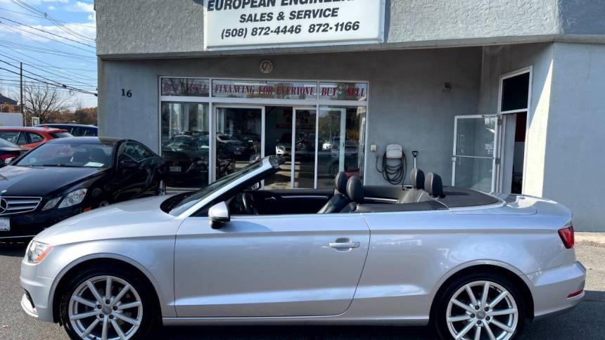 2015 audi a3 2.0t quattro premium