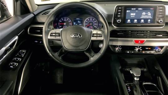 2020 Kia Telluride