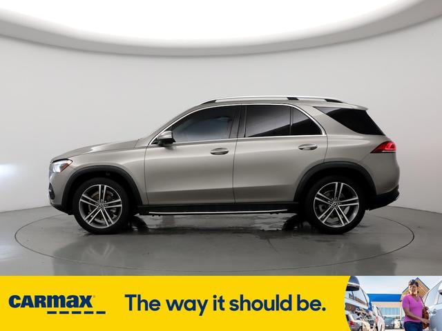 2021 mercedes-benz gle 350