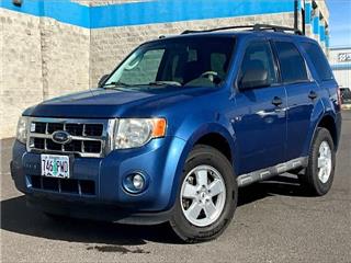 2009 Ford Escape xlt
