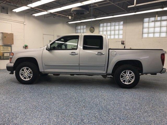 used 2011 chevrolet colorado 4x4 crew cab lt w/ 1lt grand forks, nd 58201 for sale in grand forks, north dakota