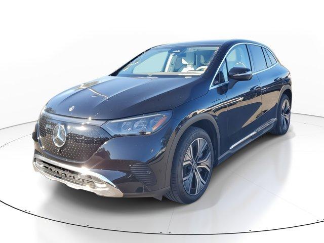 2024 mercedes-benz eqe 350 base 4matic