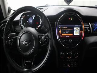 2021 Mini Hardtop cooper s