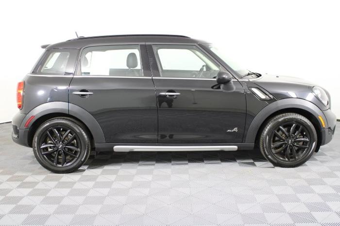 used 2016 mini cooper countryman s all4 union city, ga 30291 for sale in union city, georgia