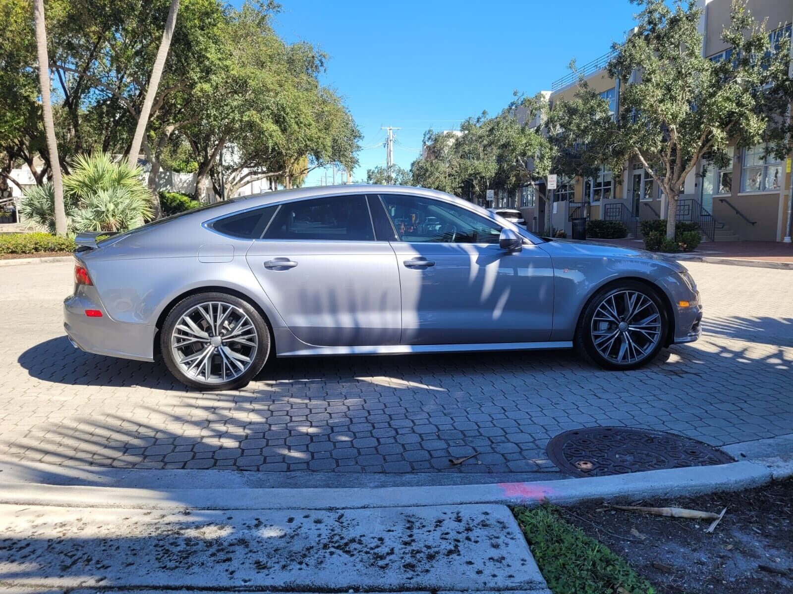 2018 audi a7
