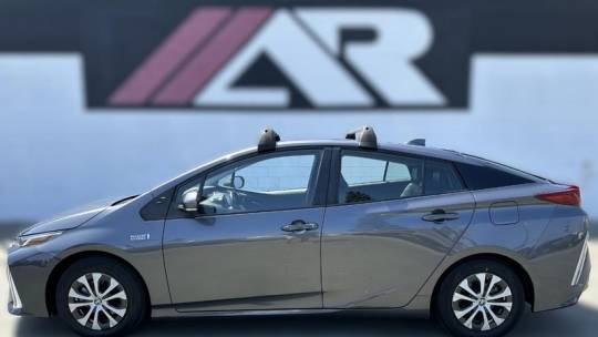 2022 Toyota Prius