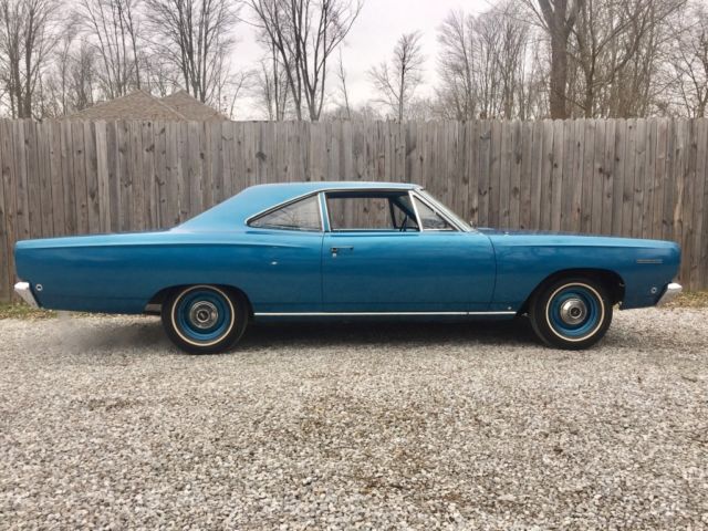 astonishing, documented 18k mile unrestored survivor! nicest example found???