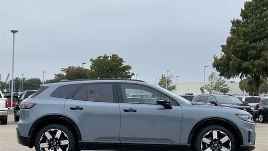2024 Honda Prologue