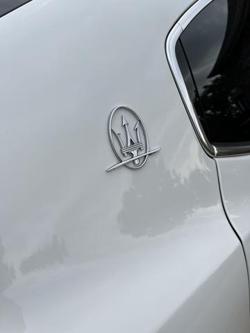 2018 maserati ghibli s q4 gransport