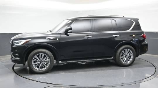 2023 Infiniti