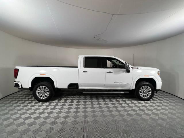 2023 gmc sierra 3500 denali