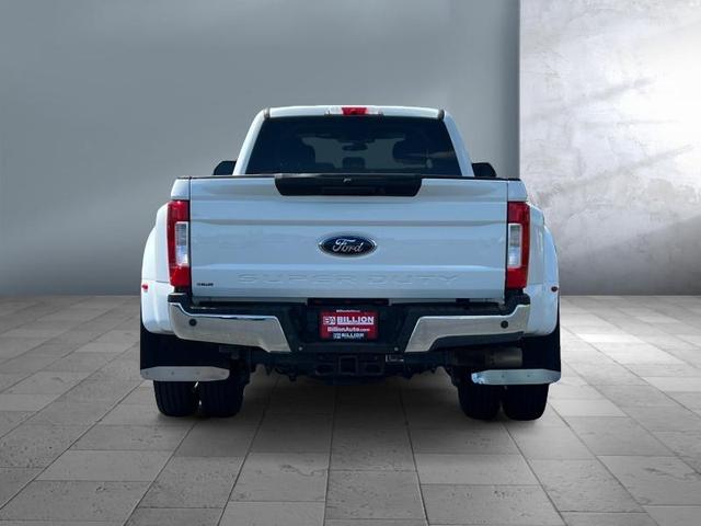 2019 ford f-450 xlt