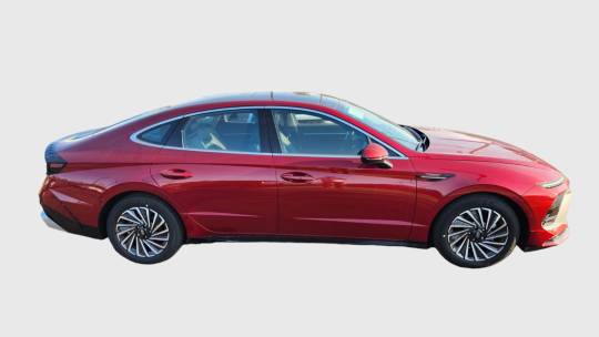 2024 Hyundai Sonata