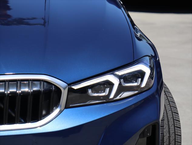 2023 bmw 330 330i