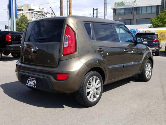 used 2012 kia soul + salt lake city, ut 84101 for sale in salt lake city, utah