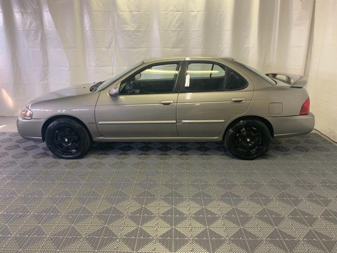 used 2006 nissan sentra 1.8 missoula, mt 59808 for sale in missoula, montana