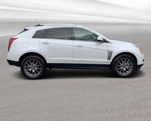 certified 2016 cadillac srx performance jasper, al 35501 for sale in jasper, alabama