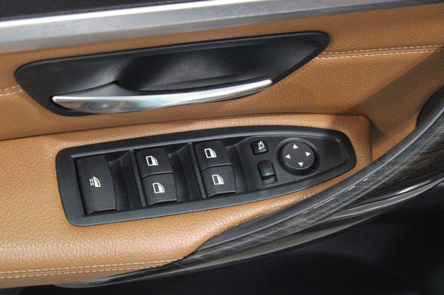 2016 bmw 428 i sulev