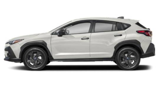 2024 Subaru Crosstrek crosstrek