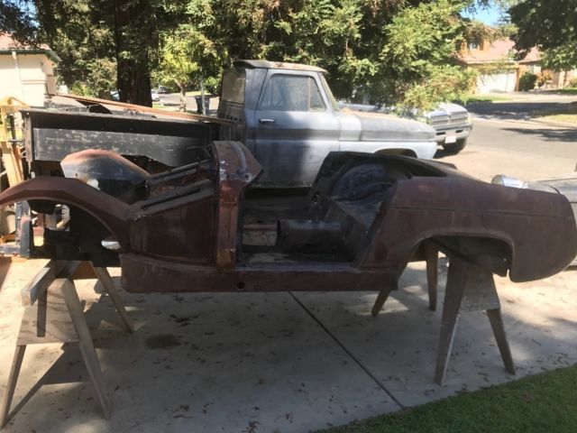 1964 mg midget
