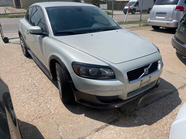 2008 volvo c30 t5