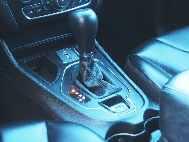 used 2019 jeep cherokee fwd latitude plus greensboro, nc 27408 for sale in greensboro, north carolina