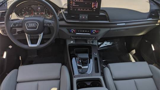 2024 Audi Q5