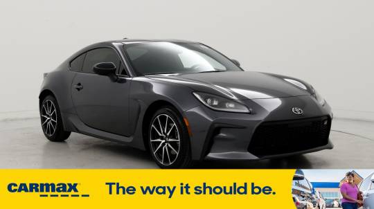 2024 Toyota GR86