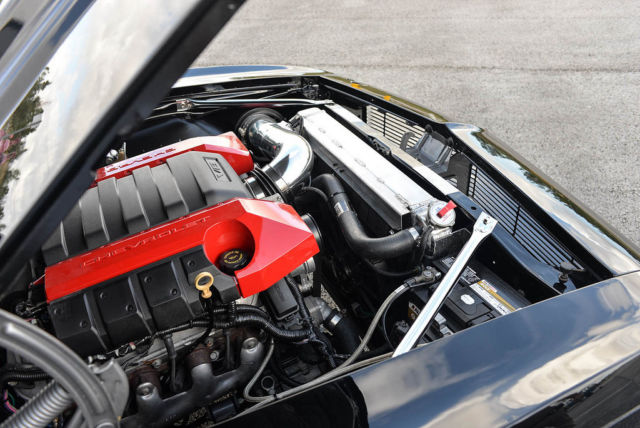 1968 chevrolet camaro restomod similar to z28 rs ss copo 1967 1969 1970 cuda