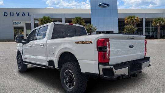 2024 Ford F-250