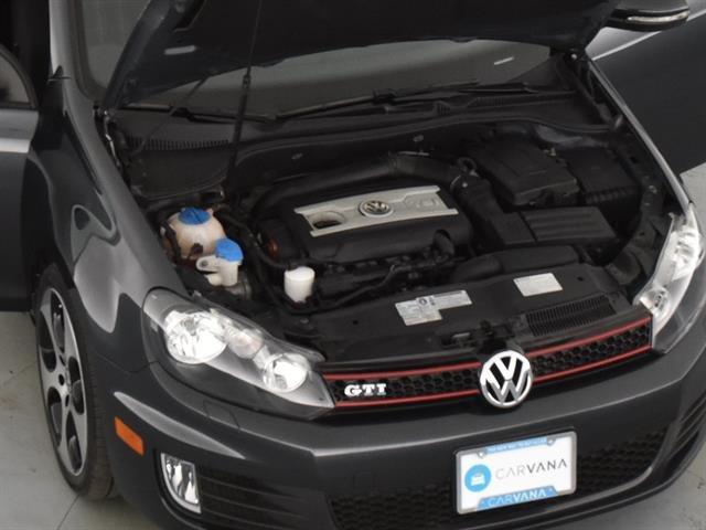 used 2013 volkswagen gti 2-door montgomery, al 36104 for sale in montgomery, alabama
