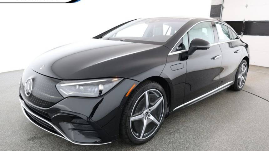 2024 mercedes-benz eqe eqe 500 4matic
