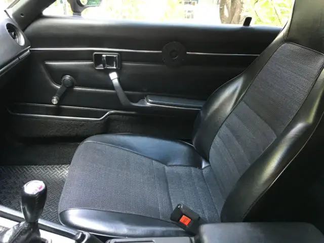 1980 mazda rx-7 sa gs