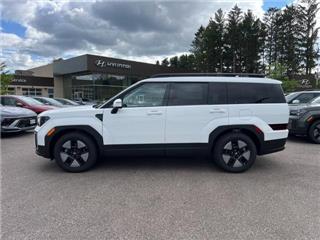 2024 Hyundai Santa Fe sel