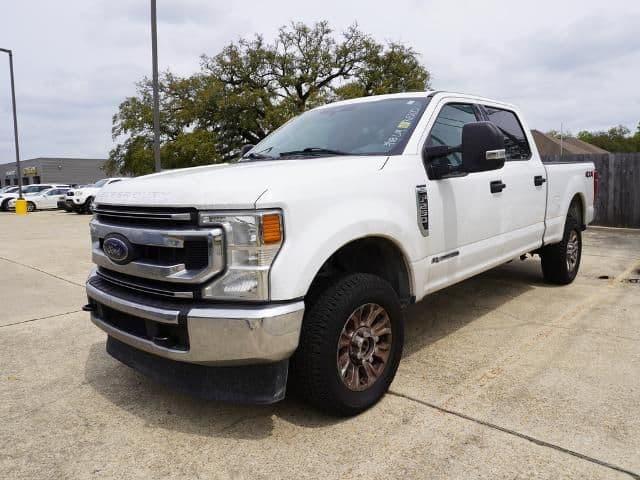 2022 ford f250 xlt in hammond, louisiana