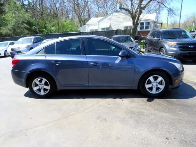 2013 hyundai sonata gls 4dr sedan in overland park, kansas