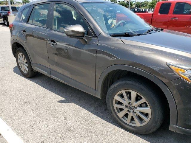 used 2016 mazda cx-5 fwd sport lawton, ok 73505 for sale in lawton, oklahoma