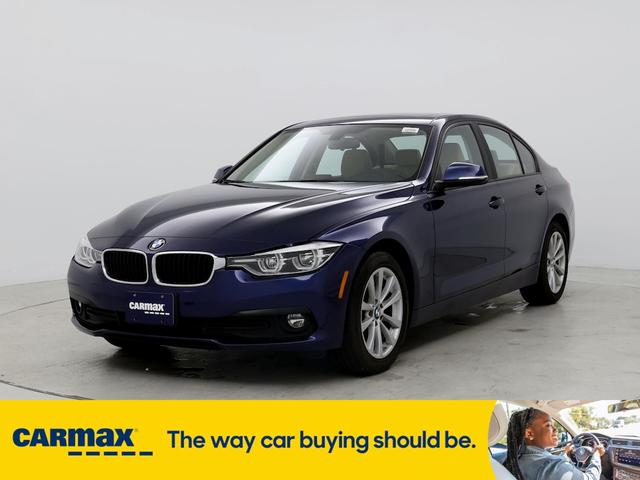 2018 bmw 320 xi