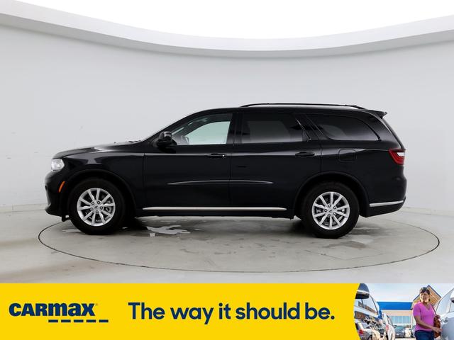 2023 dodge durango sxt