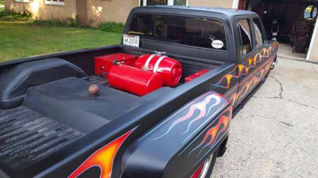 1978 chevy custom dually