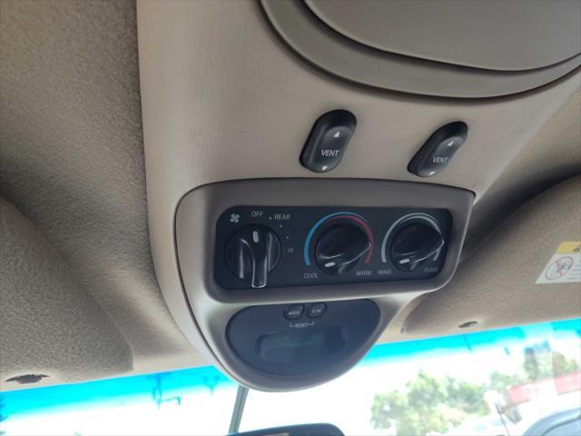 2003 ford excursion r mulliner