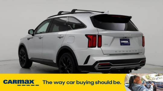 2022 Kia Sorento