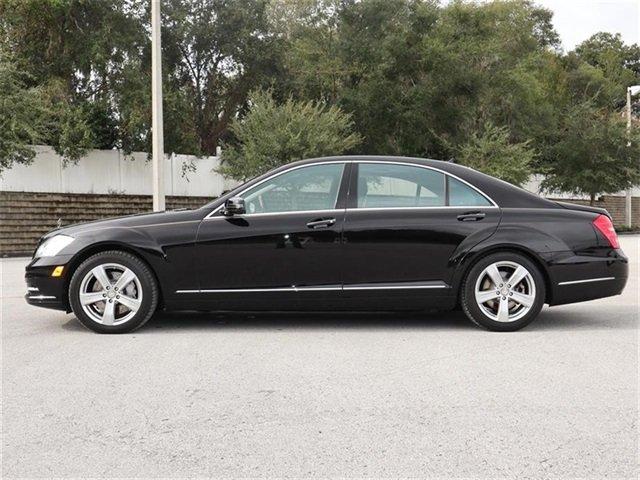 used 2011 mercedes-benz s 550 4matic homosassa, fl 34448 for sale in homosassa, florida