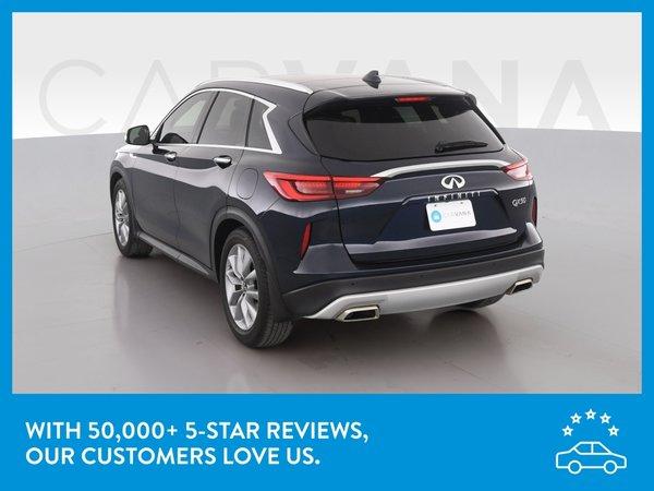 2020 infiniti qx50 in hammond, indiana